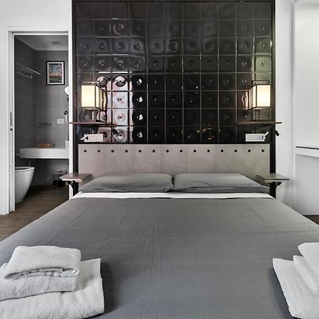 Ukiyo Suites And Rooms Cagliari Exteriér fotografie