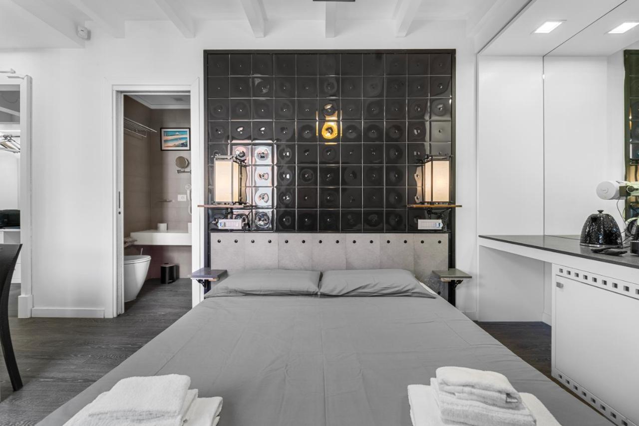 Ukiyo Suites And Rooms Cagliari Exteriér fotografie