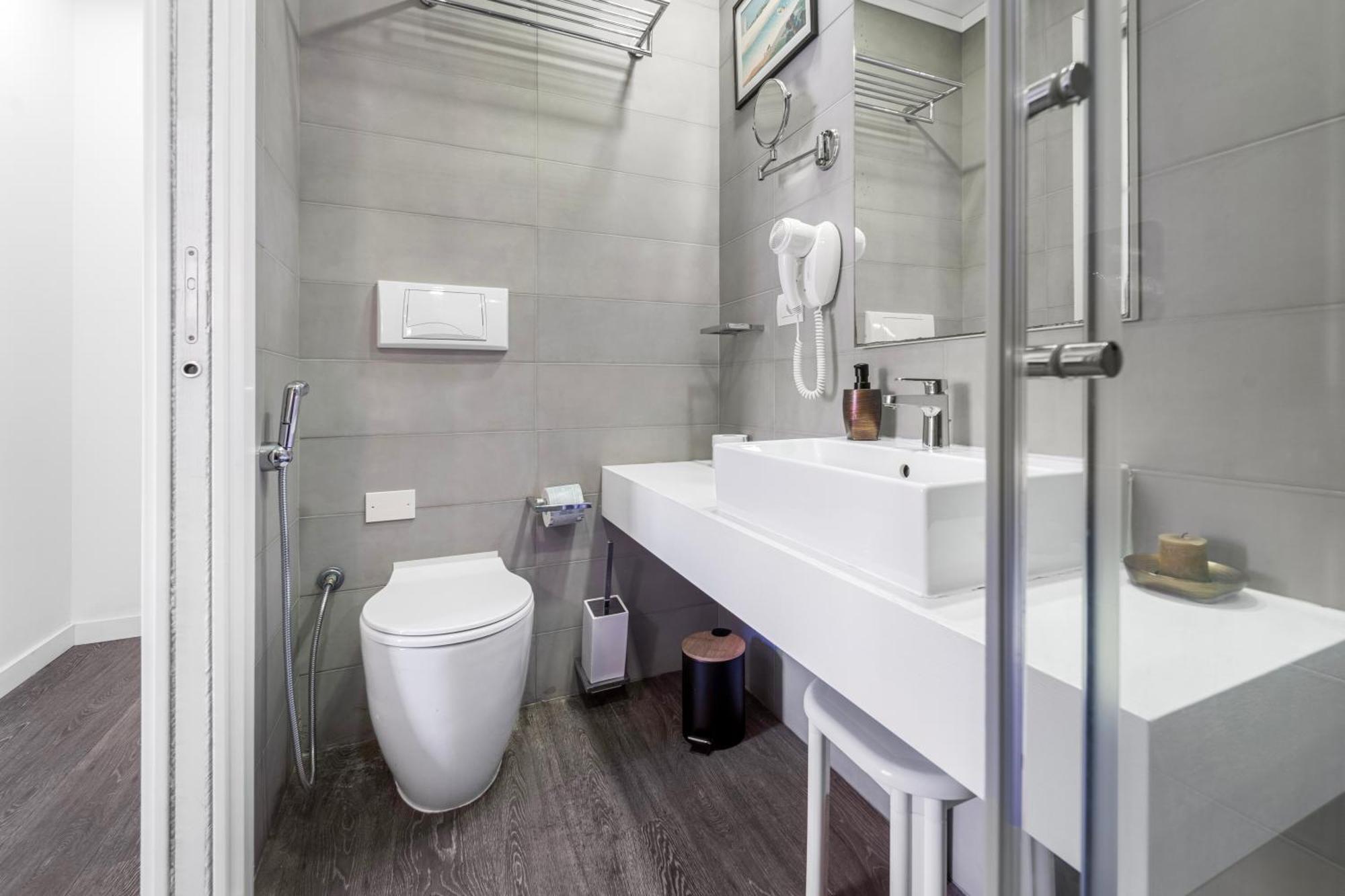 Ukiyo Suites And Rooms Cagliari Exteriér fotografie
