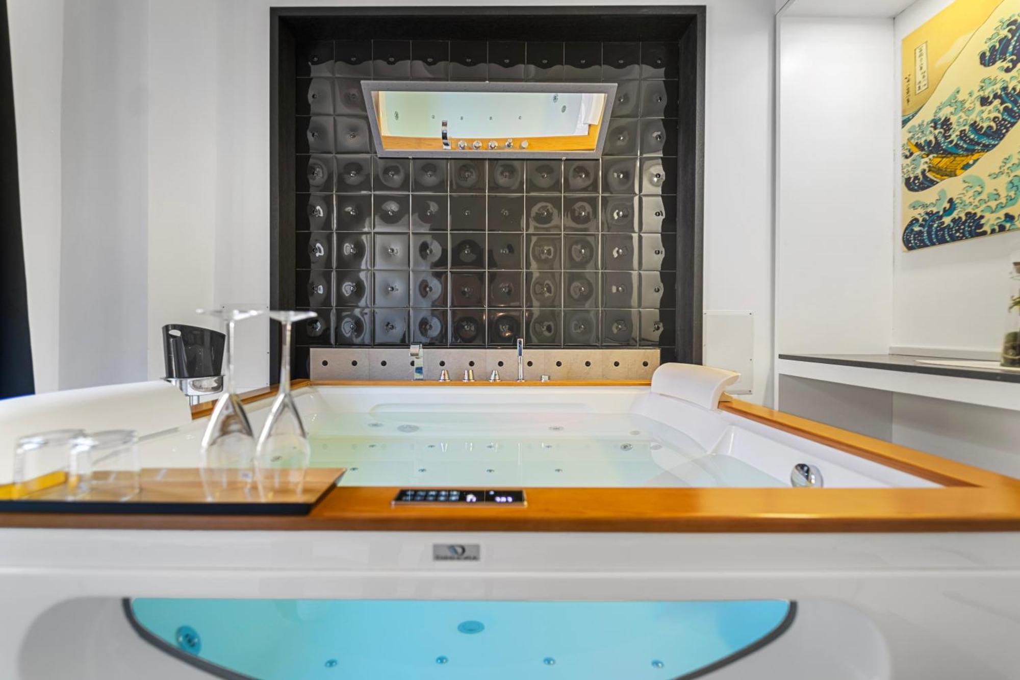 Ukiyo Suites And Rooms Cagliari Exteriér fotografie