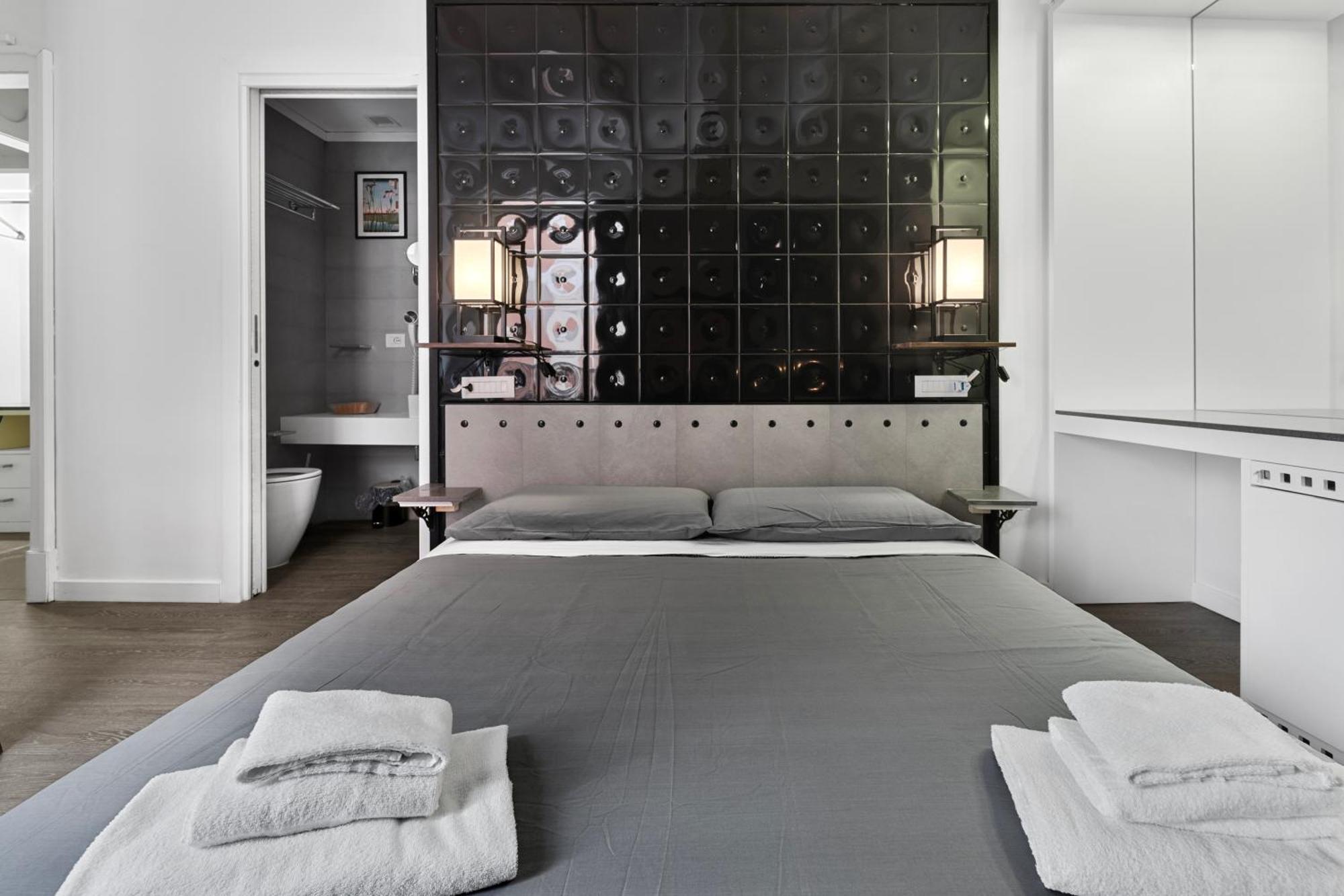 Ukiyo Suites And Rooms Cagliari Exteriér fotografie